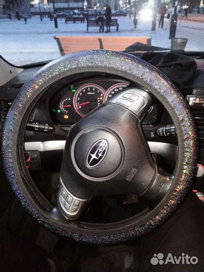 Оплетка на руль