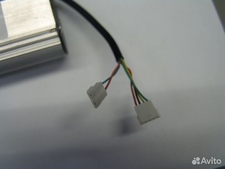 Запчасти к электросамокату mizar RAY