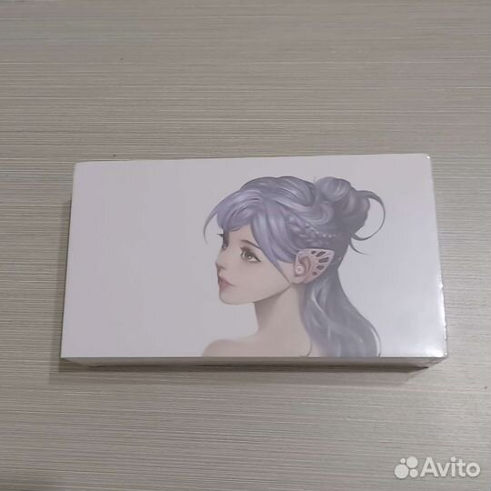 Беспроводные наушники yowu Elf. Эльфийские уши