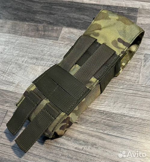 Двойной магазинный подсумок 