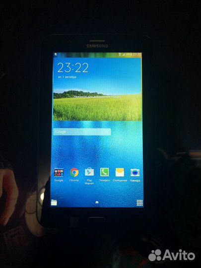 Samsung galaxy tab 3 lite