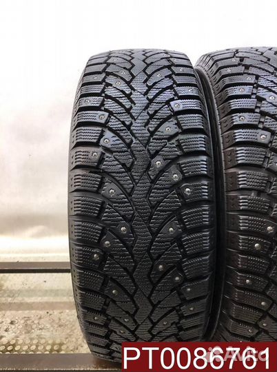 Pirelli Formula Ice 205/55 R16 98H