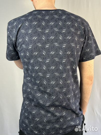 Футболка мужская