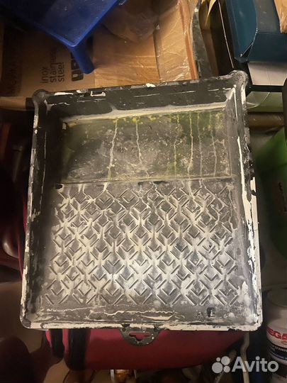 Инструменты для ремонта