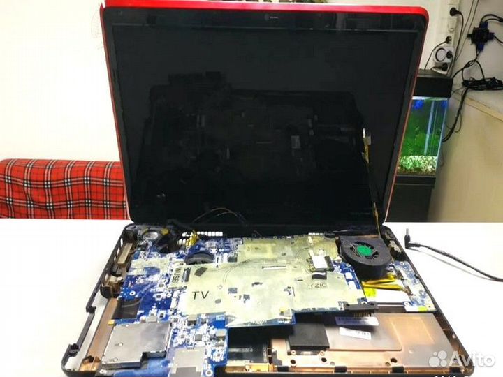 Набор текста