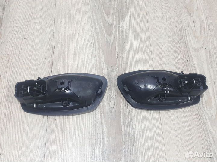 Ручка двери внутренняя салона LADA xray Лев, Прав