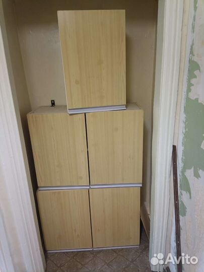 Кухонный гарнитур бу