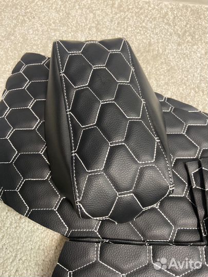 Комплект для а/м приора 1