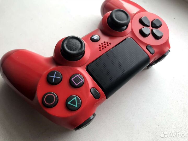 Dualshock 4 v2 оригинальный