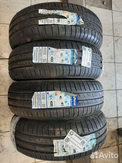 Goodyear EfficientGrip Compact 195/65 R15
