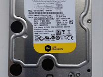 Жесткий диск Western Digital WD1003fbyz 1Tb