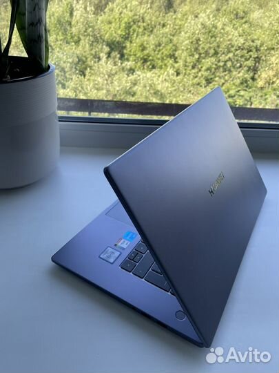 Топовый Huawei