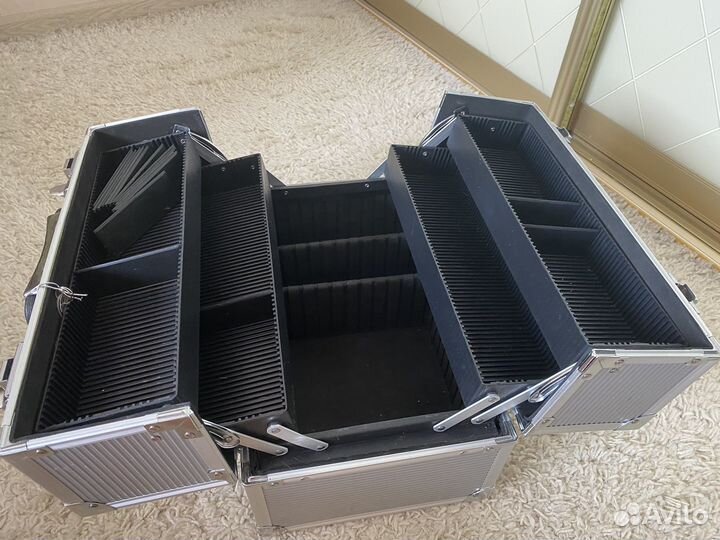 Кейс для косметики Sephora