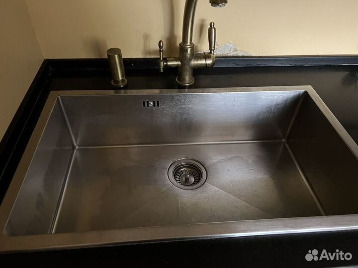 Кухонный гарнитур бу IKEA