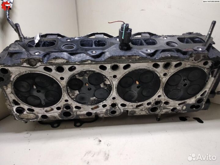 Головка блока гбц Mazda 5 CR (2005-2010)