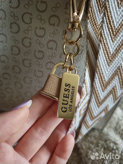 Сумка guess оригинал