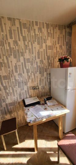 1-к. квартира, 38 м², 7/9 эт.