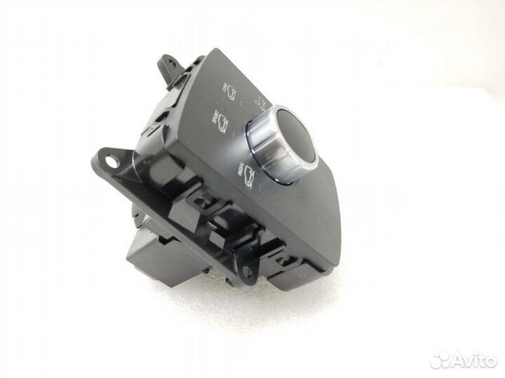 Кнопка режима подвески Mercedes-Benz Gle-Class