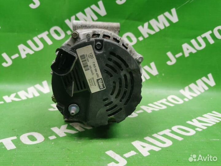 Генератор Mini Cabrio 1