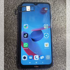 Xiaomi Redmi 8A, 2/32 ГБ