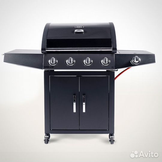 Газовый гриль Start Grill Esprit – 41B SG