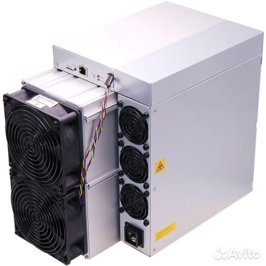 Asic Antminer S19K PRO 120 TH/s Легальный с тд