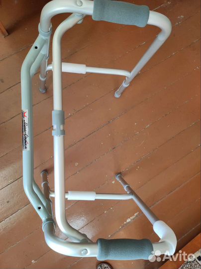 Ходунки для взрослых