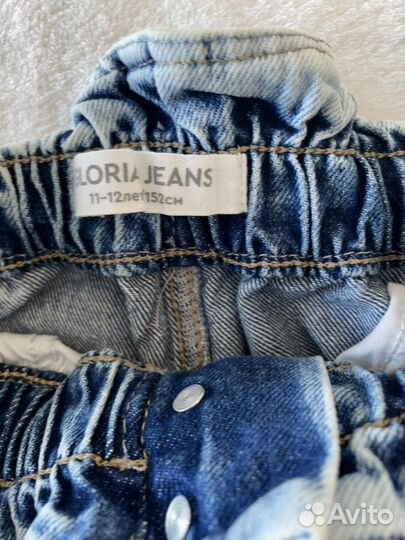 Вещи пакетом для девочки 152