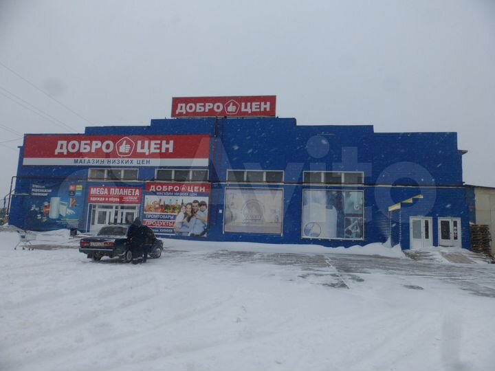 Торговая площадь, 1388 м²