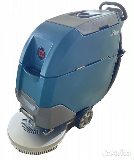 Поломоечная машина TOR JH-530A (зу+акб)