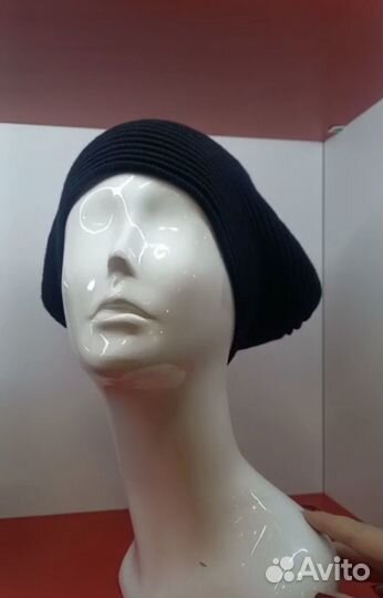 Шапка Берет Комова 2120