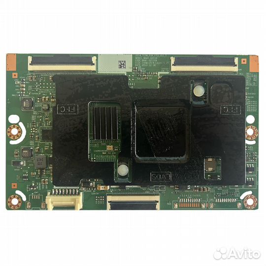 T-con BN41-02110A для Samsung UE40H6410AU