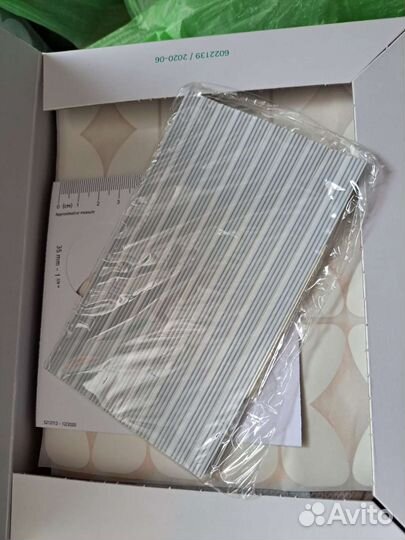 Калоприемники braun но 60мм