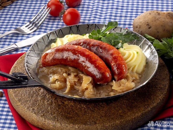 Тур в Калининград. Балтийский Шарм, 4 дня