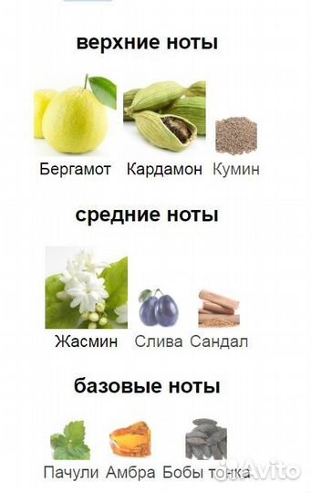 Fluides ONE more Сиэль