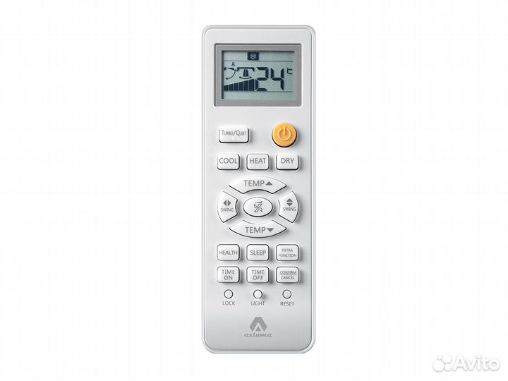 Сплит-система Axioma ASX09D1Z1R/ASB09D1Z1R