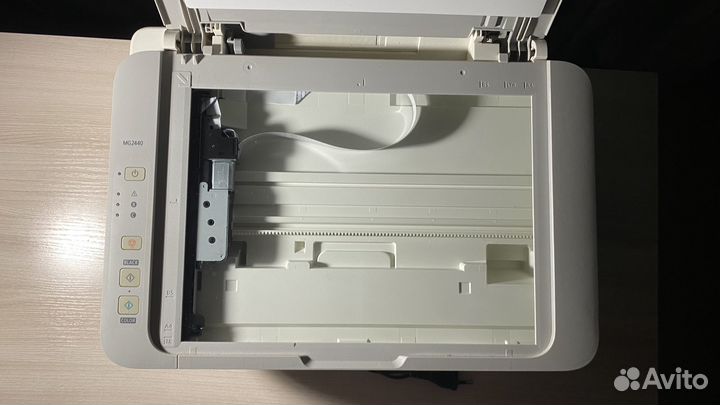 Мфу canon pixma MG2440