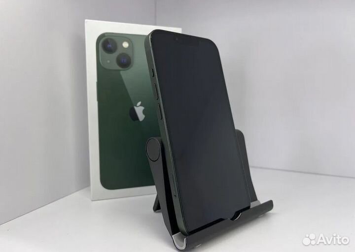 iPhone 13 mini, 128 ГБ