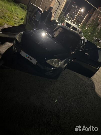 LADA Priora 1.6 МТ, 2007, 298 000 км