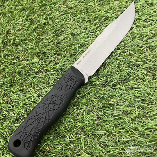 Нож с фиксированным клинком C-19