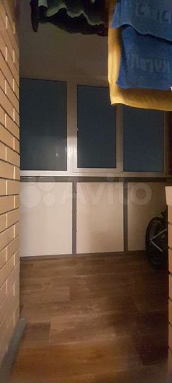 1-к. квартира, 37,5 м², 17/22 эт.