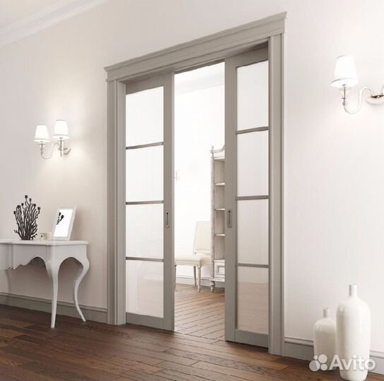 Шкаф купе, аналог IKEA