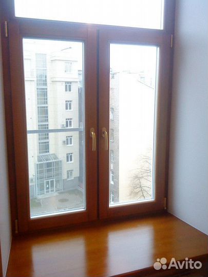 Окна пластиковые в рассрочку