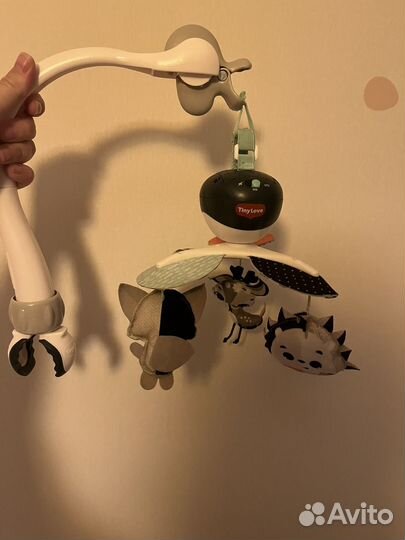 Мобиль Tiny love