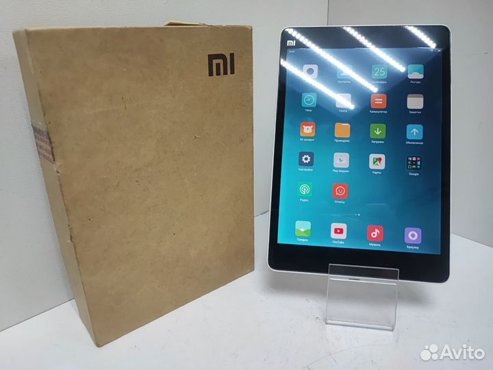 Планшет без SIM-карты Xiaomi MiPad 2/16 GB