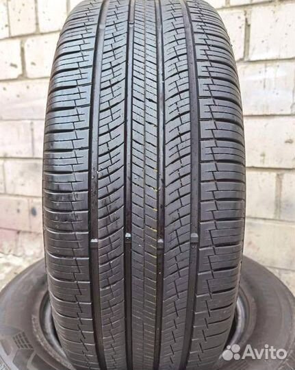 Nexen Roadian GTX 235/60 R16 100V