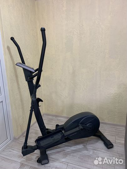 Эллиптический тренажер