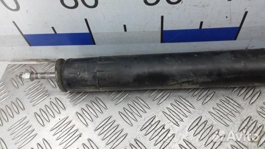 Амортизатор задний suzuki SX4 YA11S (ABE05MF02)