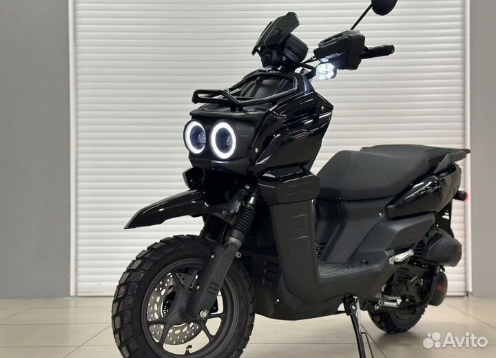 Скутер promax Stryker 240