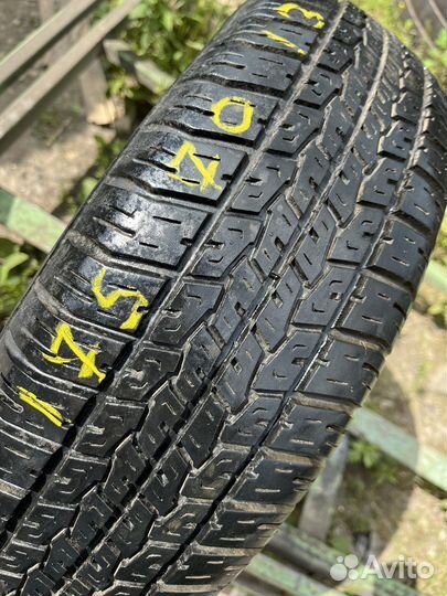 КАМА Кама-205 175/70 R13